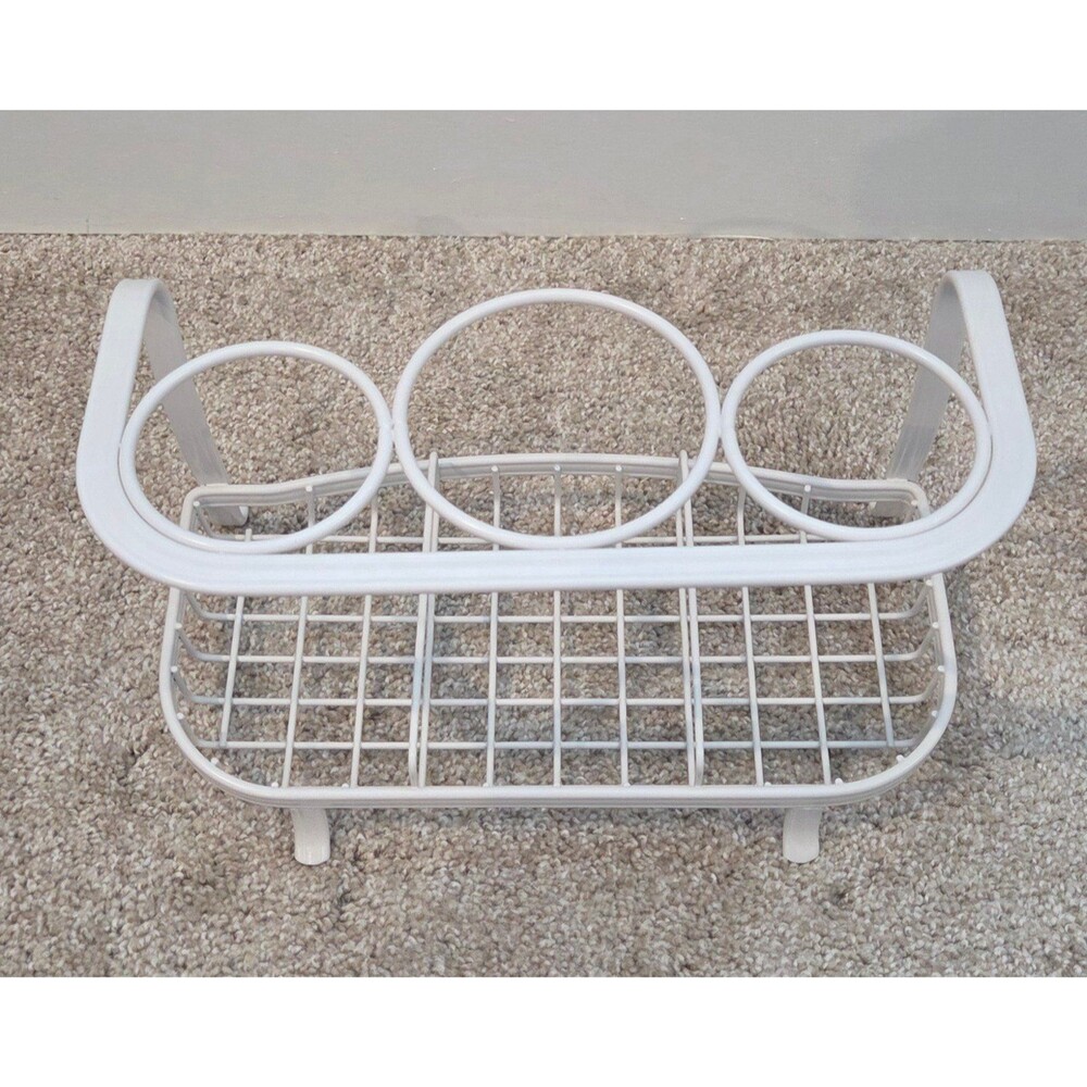 Countertop Hair Care Organizer Holder Tray